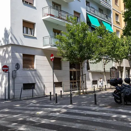 Sea View Terrace House * Триест