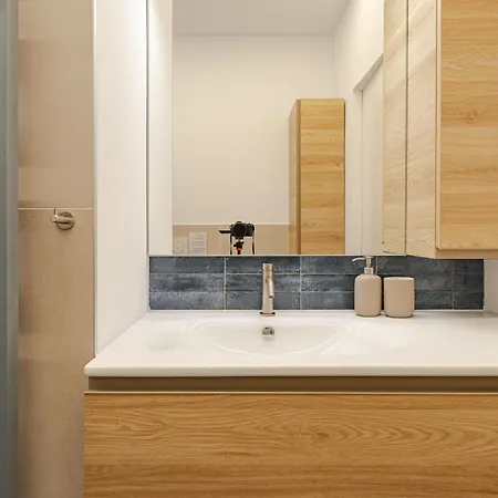Sea View Terrace House