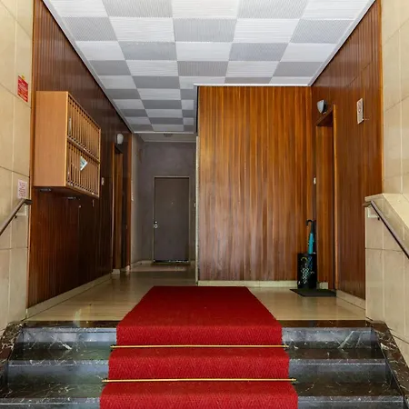 Sea View Terrace House Апартаменты *
