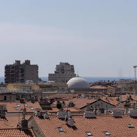 Sea View Terrace House * Триест