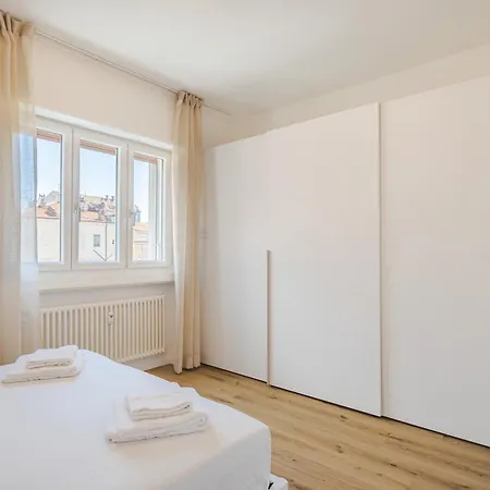 Sea View Terrace House Апартаменты *
