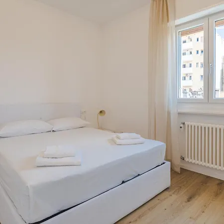 Апартаменты Sea View Terrace House