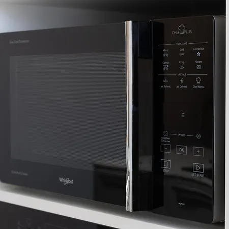 Apartman Sea View Terrace House